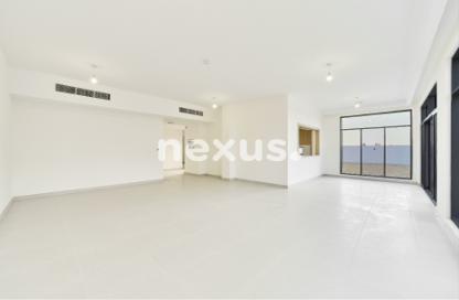 Villa - 4 Bedrooms - 6 Bathrooms for rent in The Pulse Beachfront 3 - The Pulse - Dubai South (Dubai World Central) - Dubai