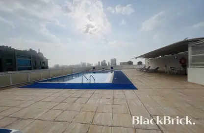 Apartment - 1 Bedroom - 1 Bathroom for sale in Al Murad Tower - Al Barsha 1 - Al Barsha - Dubai