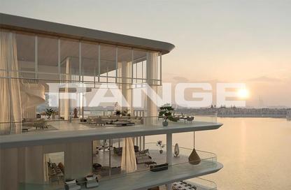 Apartment - 2 Bedrooms - 2 Bathrooms for sale in Serenia Living Tower 1 - Serenia Living - Palm Jumeirah - Dubai Apartment - 2 Bedrooms - 2 Bathrooms for sale in Serenia Living Tower 1 - Serenia Living - Palm Jumeirah - Dubai