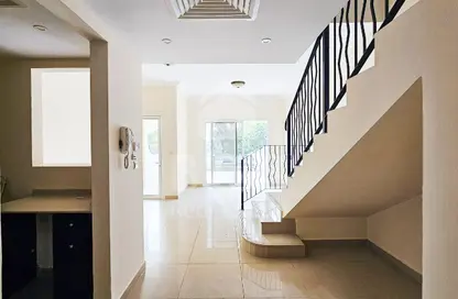 Townhouse - 2 Bedrooms - 2 Bathrooms for rent in The Townhouses at Al Hamra Village - Al Hamra Village - Ras Al Khaimah