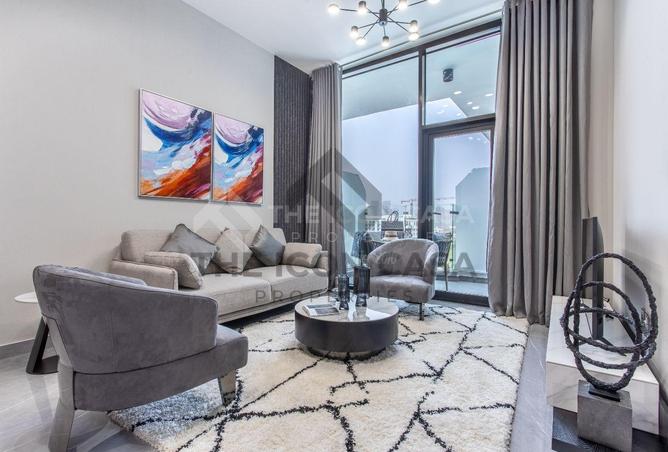 Modern Mini-2 BHK | Pool View | Premium Amenities