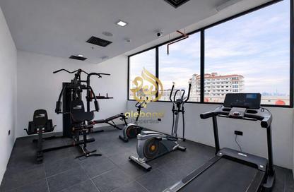 Apartment - 1 Bedroom - 2 Bathrooms for rent in Silver Park Residency - International City Phase 2 - Al Warsan 4 - Al Warsan - Dubai