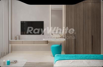 Apartment - Studio - 1 for sale in Reef 998 - Dubai Land Residence Complex - Dubai Apartment - Studio - 1 for sale in Reef 998 - Dubai Land Residence Complex - Dubai