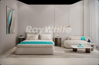 Apartment - Studio - 1 for sale in Reef 998 - Dubai Land Residence Complex - Dubai