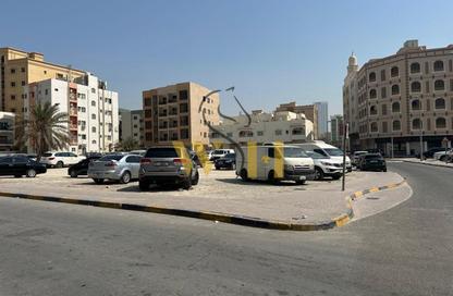 Land - Studio for sale in Geepas Building 1 - Al Nakhil 1 - Al Nakhil - Ajman Land - Studio for sale in Geepas Building 1 - Al Nakhil 1 - Al Nakhil - Ajman