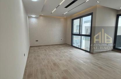 Villa - 4 Bedrooms - 6 Bathrooms for sale in Golf Community - Al Zorah - Ajman Villa - 4 Bedrooms - 6 Bathrooms for sale in Golf Community - Al Zorah - Ajman