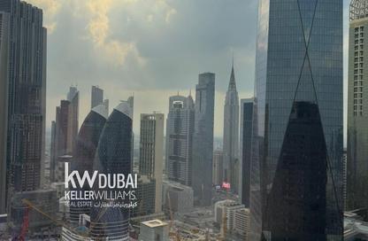 شقة - 2 غرف نوم - 3 حمامات للايجار في فيدا ريزيدنس وسط المدينة‬ - وسط مدينة دبي - دبي