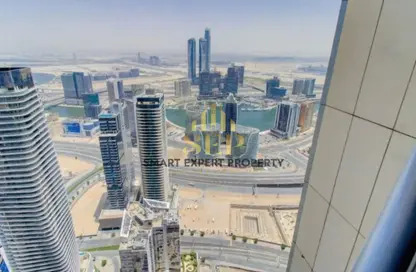 Apartment - 1 Bedroom - 2 Bathrooms for rent in The Address Residence Fountain Views 3 - The Address Residence Fountain Views - Downtown Dubai - Dubai