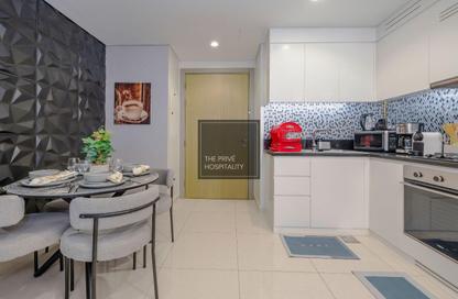 Apartment - 2 Bedrooms - 2 Bathrooms for rent in Aykon City - Business Bay - Dubai