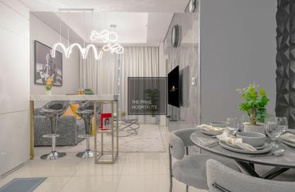 Apartment - 2 Bedrooms - 2 Bathrooms for rent in Aykon City - Business Bay - Dubai