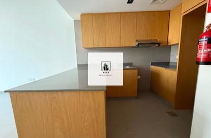Apartment - 1 Bedroom - 1 Bathroom for rent in Souks Residential - Al Mamsha - Muwaileh - Sharjah