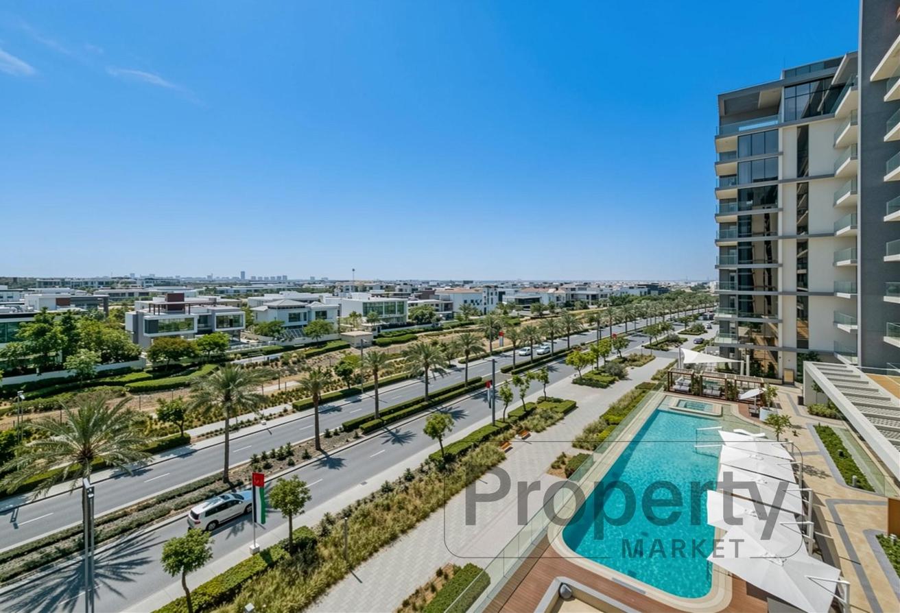 Luxury Finished | Kitchen Equipped |Spacious 3BR photo 21