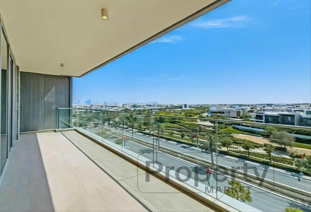 Luxury Finished | Kitchen Equipped |Spacious 3BR photo 19