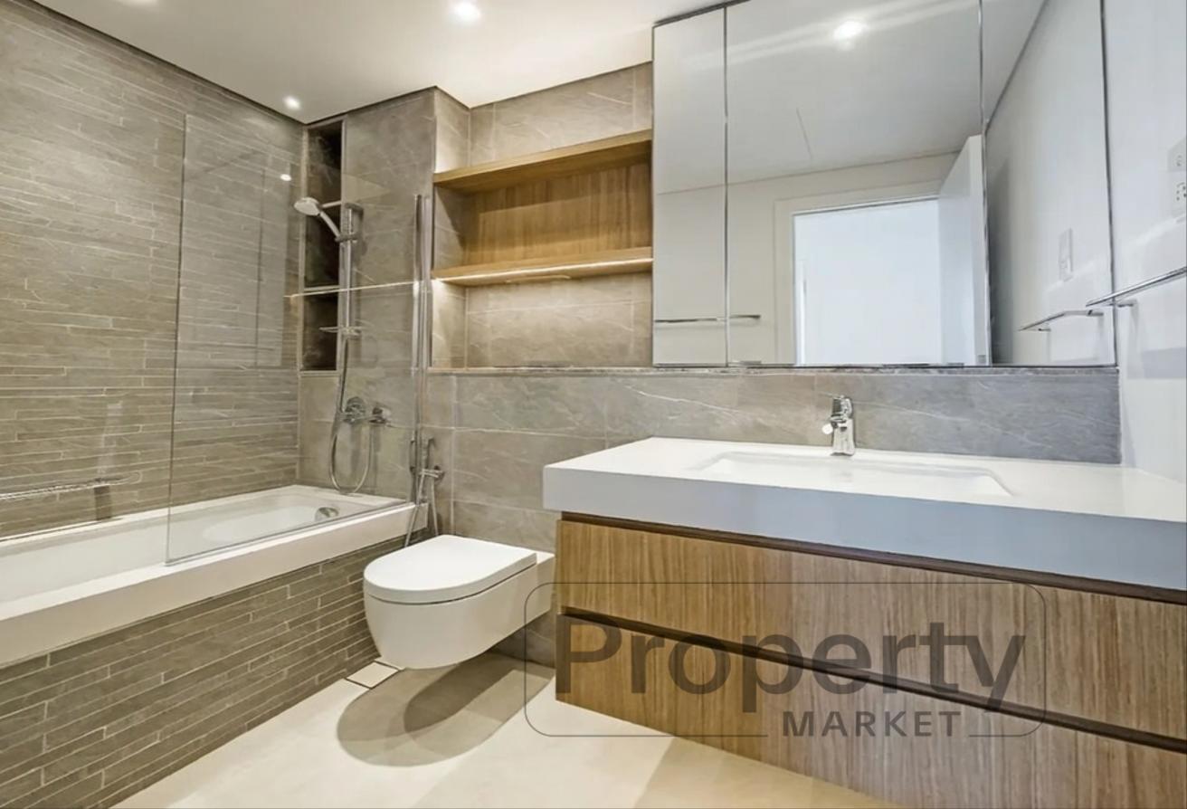 Luxury Finished | Kitchen Equipped |Spacious 3BR photo 17