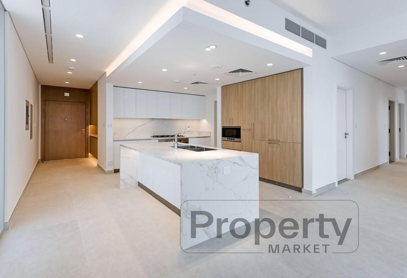 Luxury Finished | Kitchen Equipped |Spacious 3BR photo 6