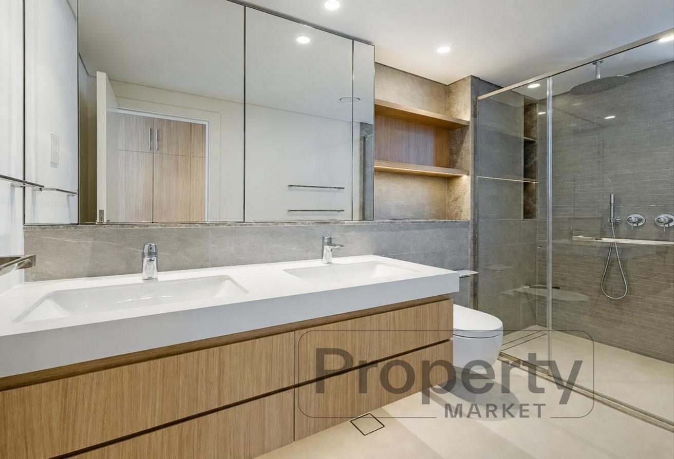 Luxury Finished | Kitchen Equipped |Spacious 3BR photo 12