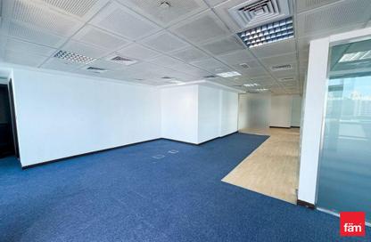 Office Space - Studio - 1 Bathroom for rent in Indigo Icon - JLT Cluster F - Jumeirah Lake Towers - Dubai Office Space - Studio - 1 Bathroom for rent in Indigo Icon - JLT Cluster F - Jumeirah Lake Towers - Dubai