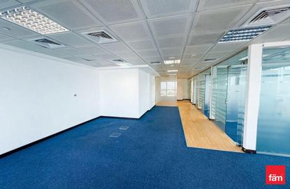 Office Space - Studio - 1 Bathroom for rent in Indigo Icon - JLT Cluster F - Jumeirah Lake Towers - Dubai Office Space - Studio - 1 Bathroom for rent in Indigo Icon - JLT Cluster F - Jumeirah Lake Towers - Dubai