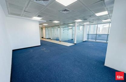 Office Space - Studio - 1 Bathroom for rent in Indigo Icon - JLT Cluster F - Jumeirah Lake Towers - Dubai Office Space - Studio - 1 Bathroom for rent in Indigo Icon - JLT Cluster F - Jumeirah Lake Towers - Dubai