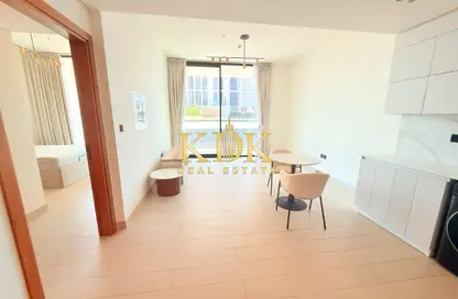 Apartment - 1 Bedroom - 2 Bathrooms for rent in Binghatti Lavender - District 10 - Jumeirah Village Circle - Dubai