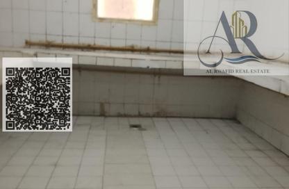 Labor Camp - Studio - 7+ for rent in Al Jurf Industrial 1 - Al Jurf Industrial - Ajman