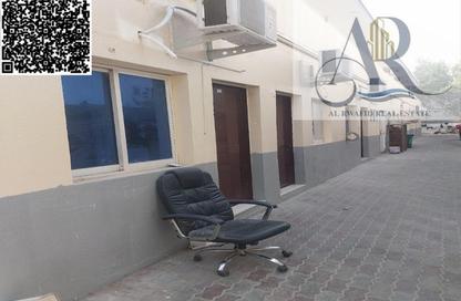 Labor Camp - Studio - 7+ for rent in Al Jurf Industrial 1 - Al Jurf Industrial - Ajman