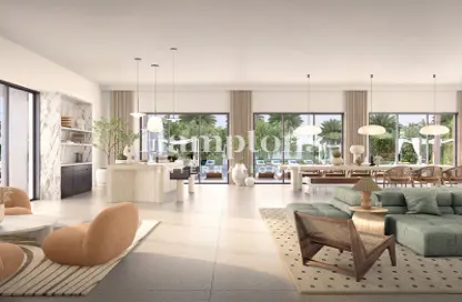 فيلا - 4 غرف نوم - 4 حمامات للبيع في ريفانا - ذا فالي - دبي فيلا - 4 غرف نوم - 4 حمامات للبيع في ريفانا - ذا فالي - دبي