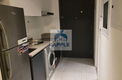 Apartment - Studio - 1 for rent in The Link - East Village - Aljada - Sharjah