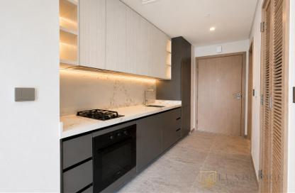Apartment - Studio - 1 for rent in Peninsula Four - Peninsula - Business Bay - Dubai Apartment - Studio - 1 for rent in Peninsula Four - Peninsula - Business Bay - Dubai