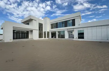 Villa - 4 Bedrooms - 5 Bathrooms for rent in Nad Al Sheba 2 - Nad Al Sheba - Dubai