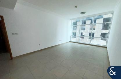Apartment - 1 Bedroom - 2 Bathrooms for sale in MAG 218 - Dubai Marina - Dubai