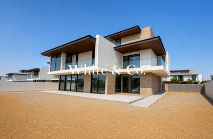 Villa - 5 - 6 for sale in Farm Gardens - The Valley - Dubai Villa - 5 - 6 for sale in Farm Gardens - The Valley - Dubai
