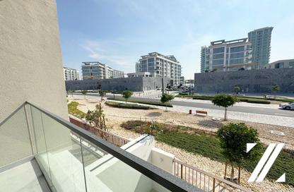 Villa - 4 Bedrooms - 4 Bathrooms for rent in District One Villas - District One - Mohammed Bin Rashid City - Dubai