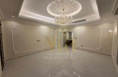 Villa - 5 Bedrooms - 7 Bathrooms for sale in Al Helio 2 - Al Helio - Ajman