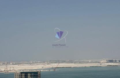 Apartment - 3 - 4 for rent in The Residence Central Park - Shams Abu Dhabi - Al Reem Island - Abu Dhabi