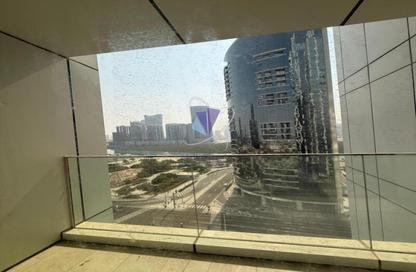 Apartment - 3 - 4 for rent in The Residence Central Park - Shams Abu Dhabi - Al Reem Island - Abu Dhabi