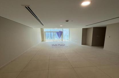 Apartment - 3 - 4 for rent in The Residence Central Park - Shams Abu Dhabi - Al Reem Island - Abu Dhabi Apartment - 3 - 4 for rent in The Residence Central Park - Shams Abu Dhabi - Al Reem Island - Abu Dhabi