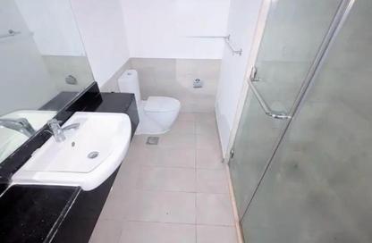 Apartment - Studio - 1 Bathroom for rent in Al Zahia Garden Apartments - Al Zahia - Muwaileh Commercial - Sharjah