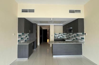 Apartment - Studio - 1 Bathroom for rent in Al Zahia Garden Apartments - Al Zahia - Muwaileh Commercial - Sharjah