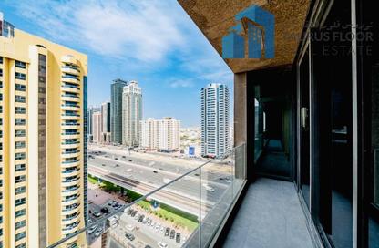 Office Space - Studio - 1 for rent in Maze Tower - Sheikh Zayed Road - Dubai