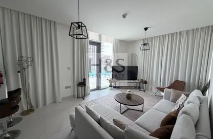 Apartment - 1 Bedroom - 2 Bathrooms for rent in Residences 18 - District One - Mohammed Bin Rashid City - Dubai Apartment - 1 Bedroom - 2 Bathrooms for rent in Residences 18 - District One - Mohammed Bin Rashid City - Dubai