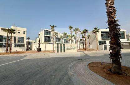 Townhouse - 2 Bedrooms - 3 Bathrooms for sale in Danah Bay - Al Marjan Island - Ras Al Khaimah