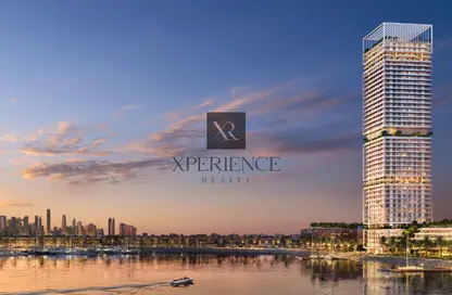 Apartment - 1 Bedroom - 2 Bathrooms for sale in Saria - Maritime City - Dubai