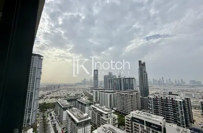Apartment - 1 Bedroom - 2 Bathrooms for rent in Crest Grande - Sobha Hartland - Mohammed Bin Rashid City - Dubai