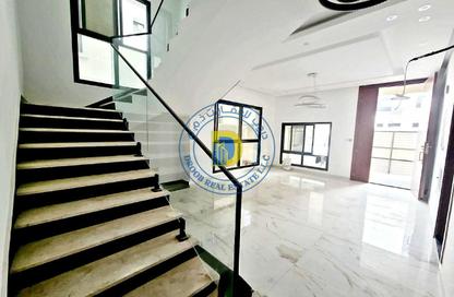 Villa - 5 Bedrooms - 7 Bathrooms for sale in Al Bahia Hills - Al Bahia - Ajman Villa - 5 Bedrooms - 7 Bathrooms for sale in Al Bahia Hills - Al Bahia - Ajman