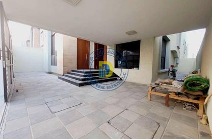 Villa - 5 Bedrooms - 7 Bathrooms for sale in Al Bahia Hills - Al Bahia - Ajman