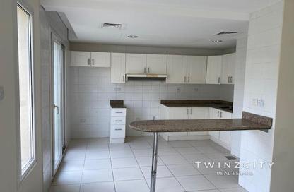Villa - 2 - 2 for rent in Springs 7 - The Springs - Dubai