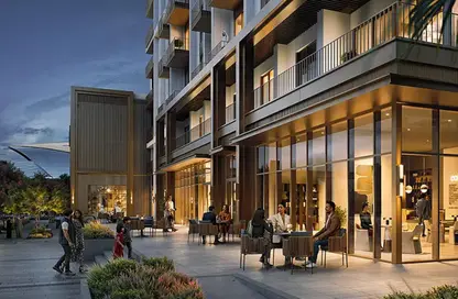 Apartment - 2 Bedrooms - 3 Bathrooms for sale in Altus 1 - Altus - Dubai Creek Harbour (The Lagoons) - Dubai