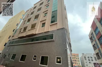 Whole Building - 7+ Bedrooms - 7+ Bathrooms for sale in Al Jurf - Ajman Downtown - Ajman