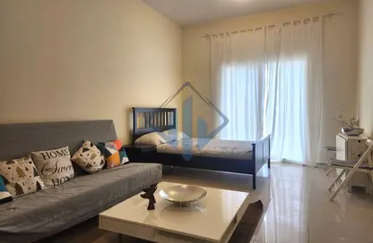Apartment - Studio - 1 Bathroom for rent in Royal Breeze 5 - Royal Breeze - Al Hamra Village - Ras Al Khaimah